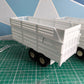 1:32 Smyth Fieldmaster FM20 Grain/Silage Trailer Model Kit