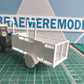 1:32 Horner Sheep Shearing Trailer Model Kit