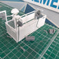 1:32 Horner Sheep Shearing Trailer Model Kit