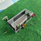 1:32 Horner Sheep Shearing Trailer Model Kit