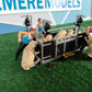 1:32 Horner Sheep Shearing Trailer Model Kit