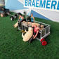 1:32 Horner Sheep Shearing Trailer Model Kit