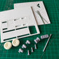 1:32 Horner Sheep Shearing Trailer Model Kit