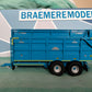 1:32 Broughan 20ft Silage/Grain Trailer Model Kit