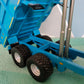 1:32 Broughan 20ft Silage/Grain Trailer Model Kit