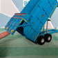 1:32 Broughan 20ft Silage/Grain Trailer Model Kit