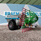 1:32 SlurryKat 7.5m Tanker Mounted Dribble Bar Model Kit