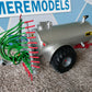 1:32 SlurryKat 7.5m Tanker Mounted Dribble Bar Model Kit