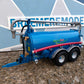 1:32 SlurryKat Over-Hedge Boom Kit for Tandem Axle Slurry Tanker Model Kit