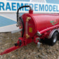 1:32 SlurryKat Tandem Axle 3500G Slurry Tanker Model Kit