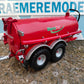 1:32 SlurryKat Tandem Axle 3500G Slurry Tanker Model Kit