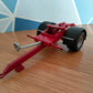 1:32 5th Wheel Tractor Drawn Dolly Single Axle Model Kit