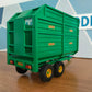 1:32 Fraser 10 Ton Grain/Silage Trailer Model Kit