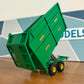 1:32 Fraser 10 Ton Grain/Silage Trailer Model Kit