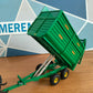 1:32 Fraser 10 Ton Grain/Silage Trailer Model Kit