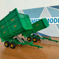 1:32 Fraser 10 Ton Grain/Silage Trailer Model Kit