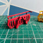 1:32 Murray Stone Fork/Graip Model Kit