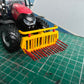 1:32 Murray Stone Fork/Graip Model Kit