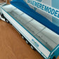 1:32 Van Der Peet Potato Root Bulker Belt Trailer Body Model Kit