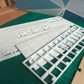 1:32 Chieftain Xcel Tri-Axle Low Loader Trailer Model Kit