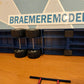 1:32 Broughan 32ft Bale Trailer Model Kit