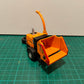 1:32 Trailed Timberwolf Wood Chipper Model Kit