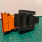 1:32 Tracked Timberwolf Wood Chipper Model Kit