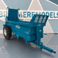 1:32 Bunning Lowlander 120 Mk4 Muck Spreader Model Kit