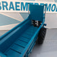 1:32 Bunning Lowlander 120 Mk4 Muck Spreader Model Kit