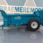 1:32 Bunning Lowlander 120 Mk4 Muck Spreader Model Kit