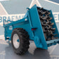 1:32 Bunning Lowlander 120 Mk4 Muck Spreader Model Kit