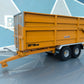 1:32 Richard Western SF18 HS Grain/Silage Trailer Model Kit