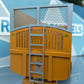 1:32 Richard Western SF18 HS Grain/Silage Trailer Model Kit