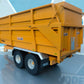 1:32 Richard Western SF18 HS Grain/Silage Trailer Model Kit