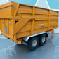 1:32 Richard Western SF18 HS Grain/Silage Trailer Model Kit
