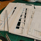 1:32 Richard Western SF18 HS Grain/Silage Trailer Model Kit