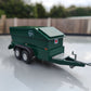 1:32 Bailey Fuel Bowser Model Kit