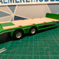 1:32 Chieftain Tandem Axle Low Loader Model Kit