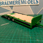1:32 Chieftain Tandem Axle Low Loader Model Kit