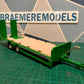 1:32 Chieftain Tandem Axle Low Loader Model Kit