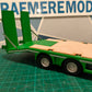 1:32 Chieftain Tandem Axle Low Loader Model Kit