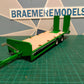 1:32 Chieftain Tandem Axle Low Loader Model Kit