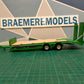 1:32 Chieftain Tandem Axle Low Loader Model Kit