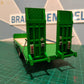 1:32 Chieftain Tandem Axle Low Loader Model Kit