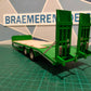 1:32 Chieftain Tandem Axle Low Loader Model Kit