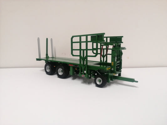 1:32 Heath MC2 Bale Chaser Model Kit