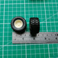 Wheels - 34mm Floatation Tyres - 1:32 Scale 560/45R22.5