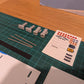 1:32 Houghton Parkhouse Professional Livestock Trailer Model Kit