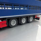 1:32 Houghton Parkhouse Professional Livestock Trailer Model Kit