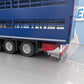 1:32 Houghton Parkhouse Professional Livestock Trailer Model Kit